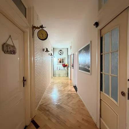 Casa Amelie * Róma