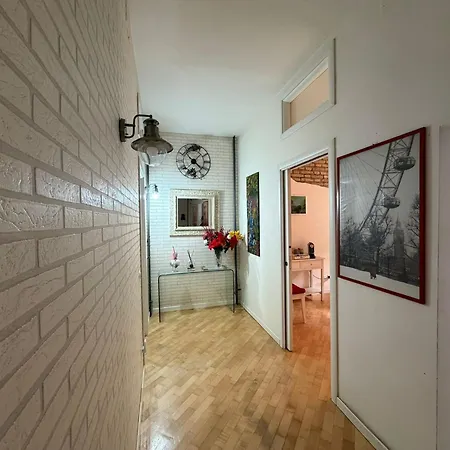 Casa Amelie *