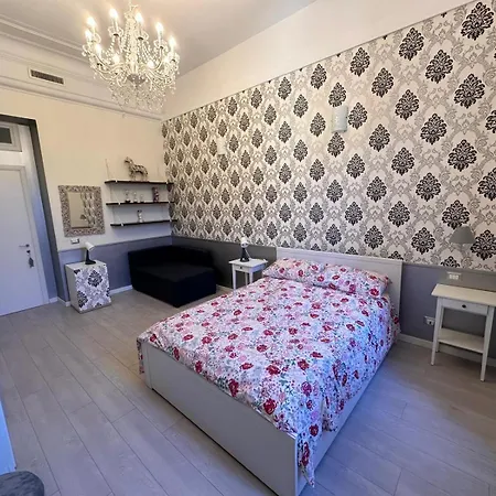 Casa Amelie Lägenhet