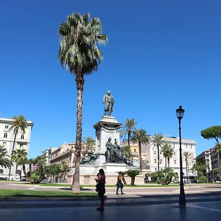 Lägenhet Casa Amelie *